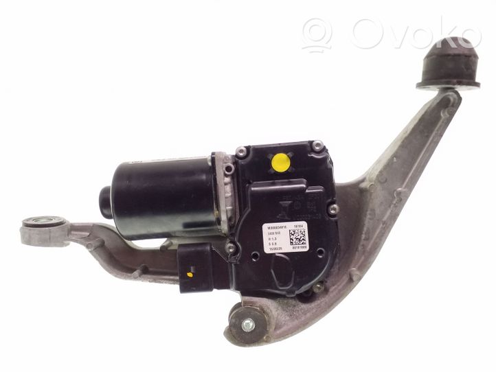 Ford Transit -  Tourneo Connect Wiper motor DT1117504BB