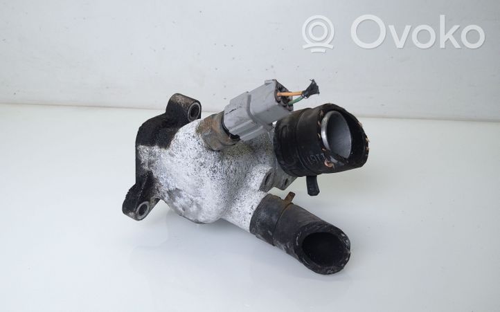 Hyundai i40 Termostat / Obudowa termostatu 