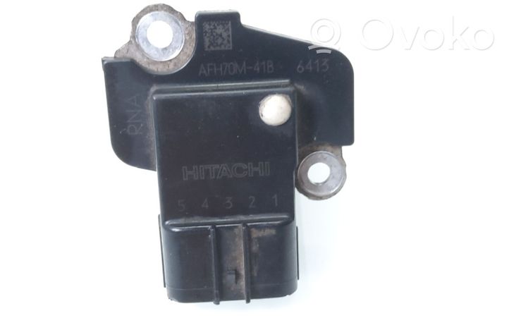 Honda Civic IX Misuratore di portata d'aria AFH70M41B