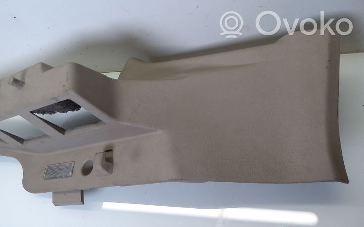 Ford C-MAX II Dolny panel schowka koła zapasowego AM51R46809AEW