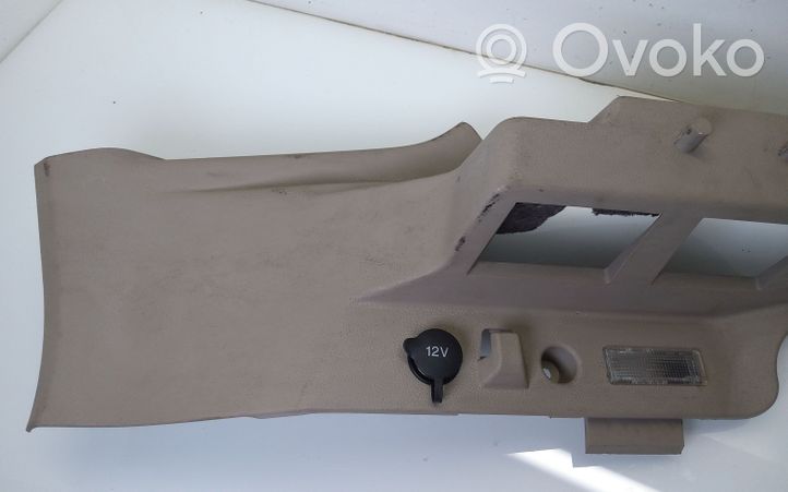 Ford C-MAX II Dolny panel schowka koła zapasowego AM51R46808AEW