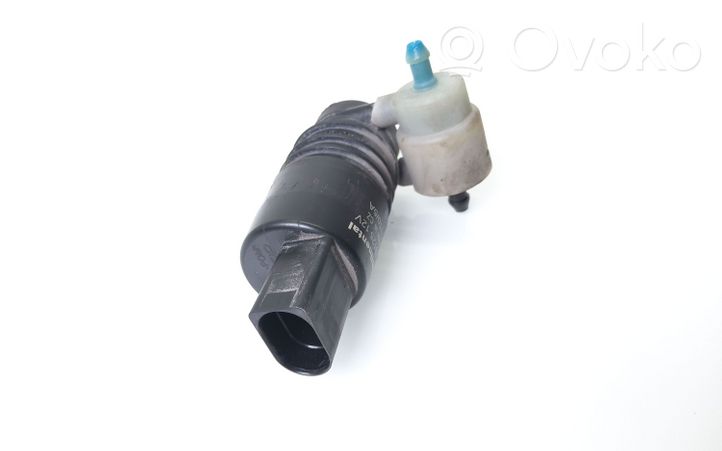 Citroen C-Crosser Windscreen/windshield washer pump 3043125