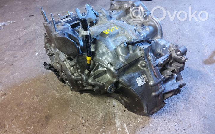 Volvo V40 Cross country Automatic gearbox TF71SC