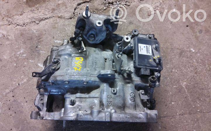 Volvo on sale v40 gearbox