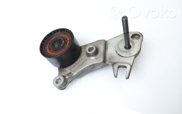 Volvo XC60 Generator/alternator belt tensioner 31375959