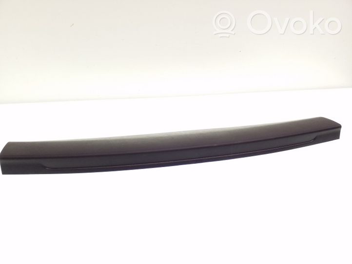 Mitsubishi Outlander Viršutinė apdaila (prie lango) 7224A134