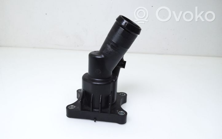 Volvo XC60 Termostat / Obudowa termostatu 31293767