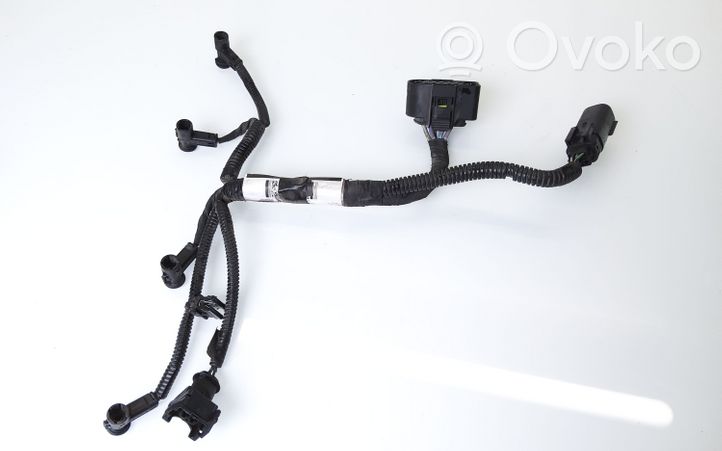 Volvo XC60 Cavi iniettore di carburante 31342467006