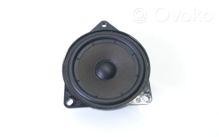 BMW X3 E83 Altavoz de la puerta trasera 695013101