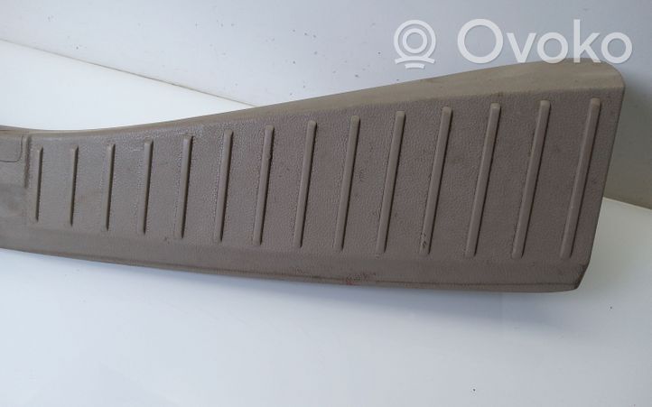 Ford C-MAX II Rivestimento di protezione sottoporta del bagagliaio/baule AM51R40320ABW