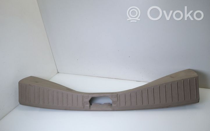 Ford C-MAX II Rivestimento di protezione sottoporta del bagagliaio/baule AM51R40320ABW