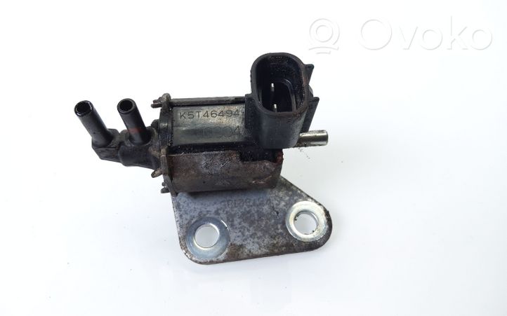 Mitsubishi ASX Turbo solenoid valve K5T46494