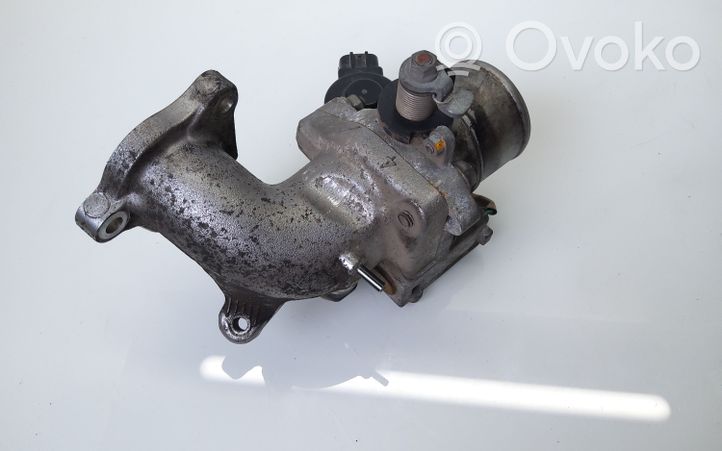 Toyota Avensis T250 Valvola a farfalla 8967221020