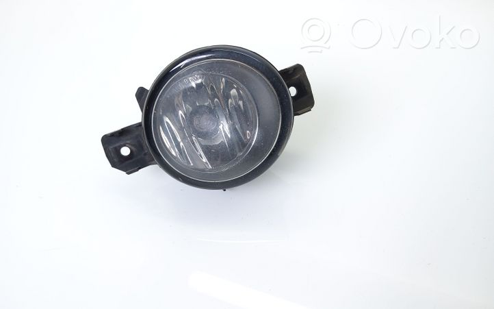 Nissan Qashqai Feu antibrouillard avant 89206421