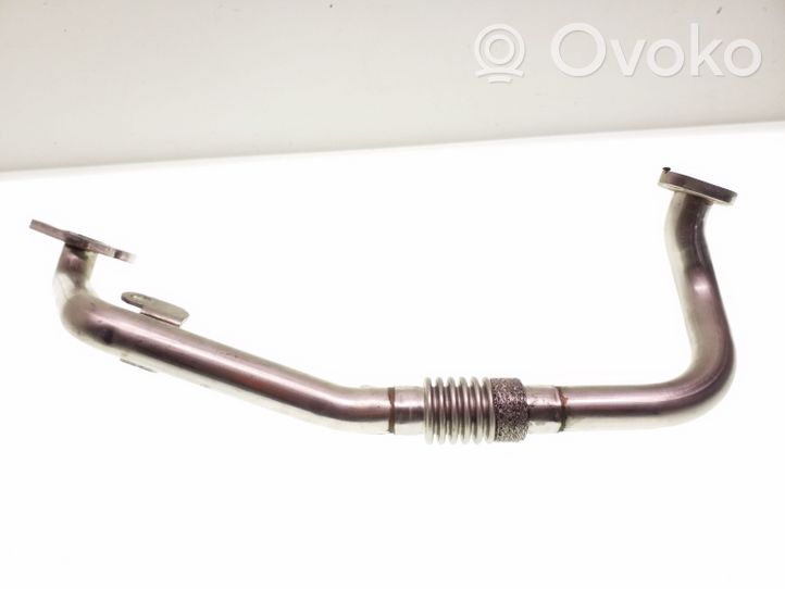 Audi A4 Allroad EGR valve line/pipe/hose 03L131521AH