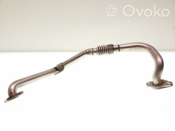 Audi A4 Allroad EGR valve line/pipe/hose 03L131521AH