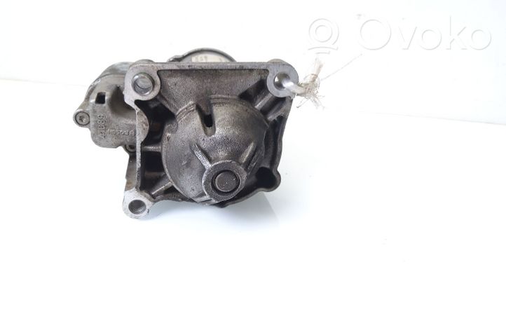 Mini One - Cooper F56 F55 Motor de arranque LS764909004