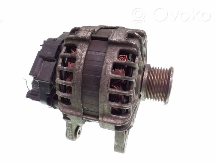 Nissan X-Trail T32 Alternator 231004BE0A