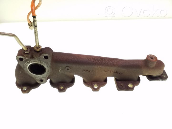 Nissan X-Trail T32 Exhaust manifold 140045202R