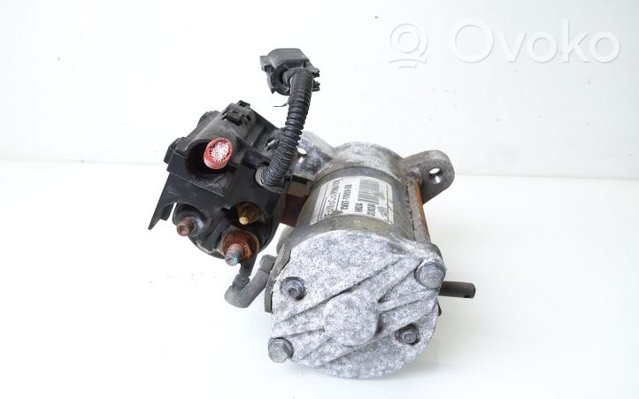 Ford Connect Starter motor CV6T11000DB