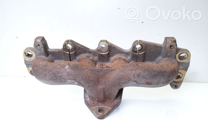 Ford Connect Collettore di scarico BM5G9431DC