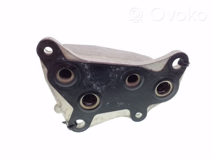 Opel Mokka X Oil filter mounting bracket 12640136