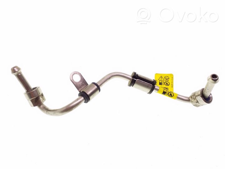 Opel Mokka X Tuyau d'alimentation conduite de carburant 12643067