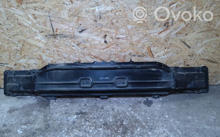 KIA Ceed Traversa del paraurti anteriore 86631A2000