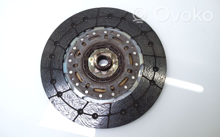 Opel Mokka Clutch pressure plate 9223223