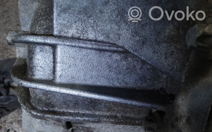 Opel Mokka Manualna 6-biegowa skrzynia biegów M32017D