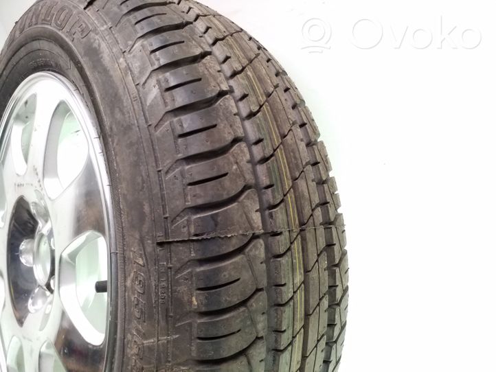 Audi A3 S3 8L Ruota di scorta R15 8L0601025M