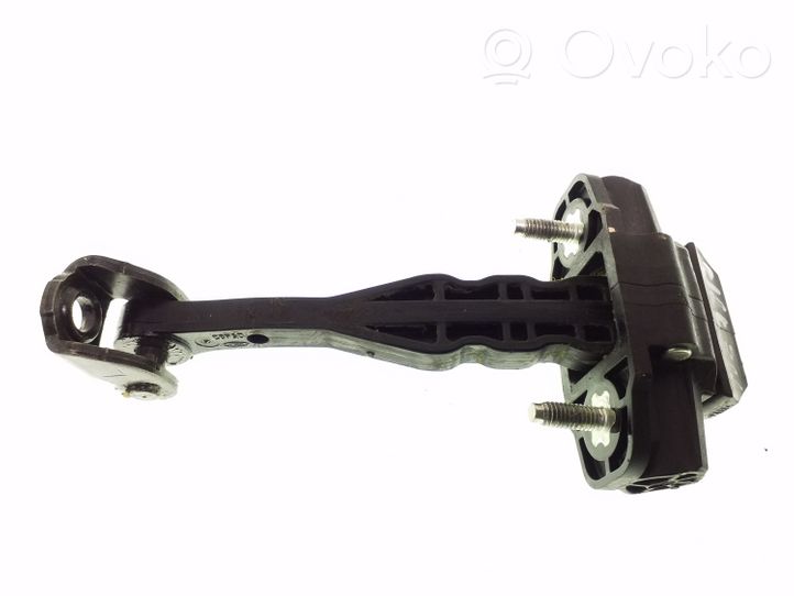 Ford Fiesta Front door check strap stopper AV11R23500AA