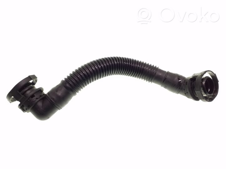 Volkswagen PASSAT CC Breather hose/pipe 03L103493AE