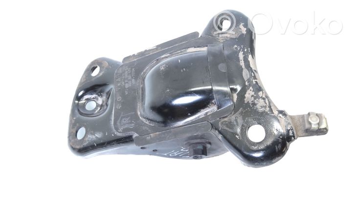 Seat Leon (5F) Kita galinės važiuoklės detalė 5Q0501546C