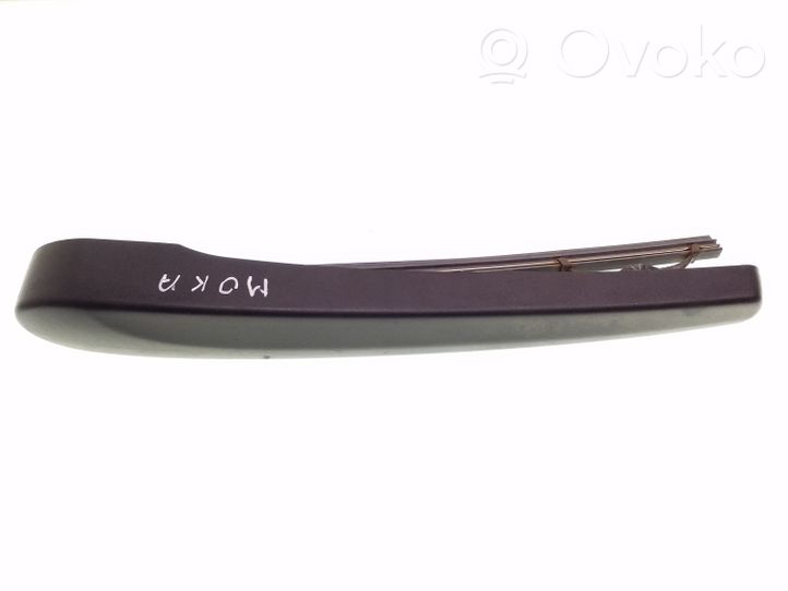 Opel Mokka Rear wiper blade arm 