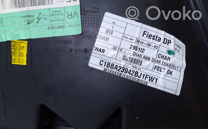 Ford Fiesta Etuoven verhoilu C1BBA23942BJ
