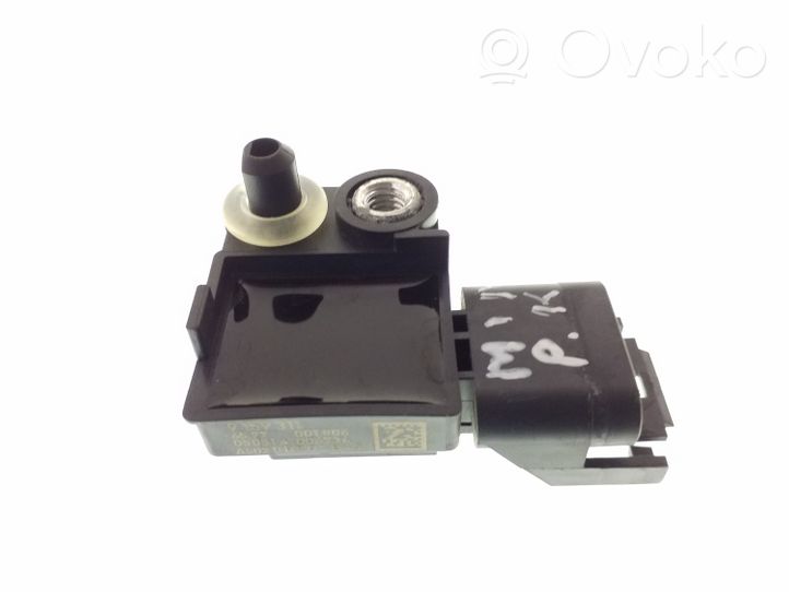 Mini Cooper Countryman R60 Sensor impacto/accidente para activar Airbag 9159311