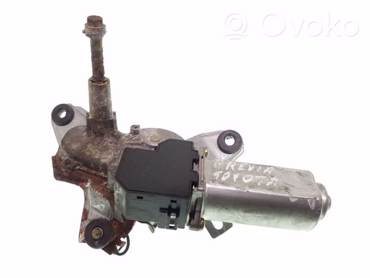 Toyota Previa (XR30, XR40) II Moteur d'essuie-glace arrière 8502028010