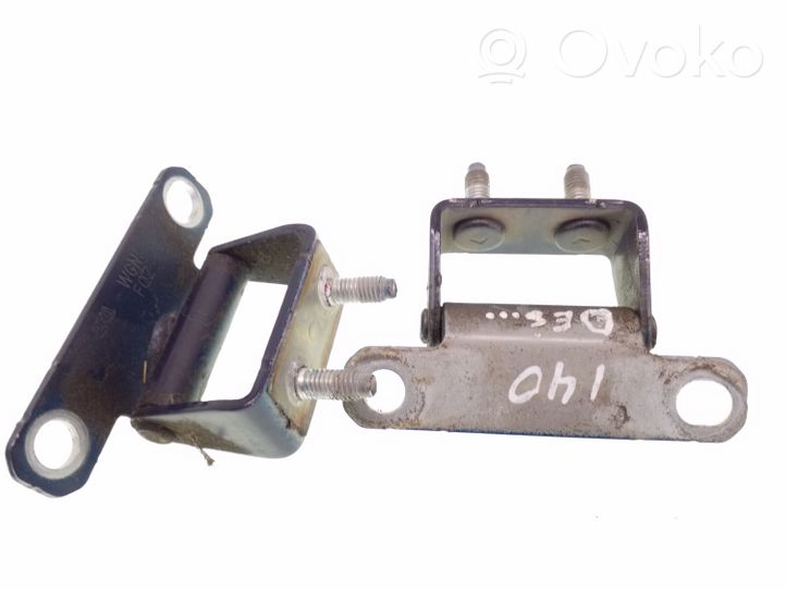 Hyundai i40 Tailgate/trunk/boot hinge 