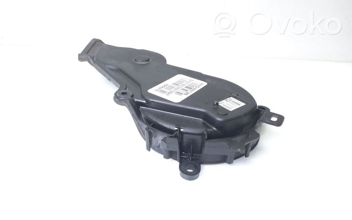 Ford Kuga I Timing belt guard (cover) 