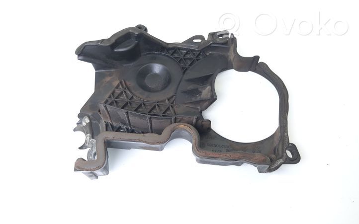 Ford Kuga I Cache carter courroie de distribution 9682306380