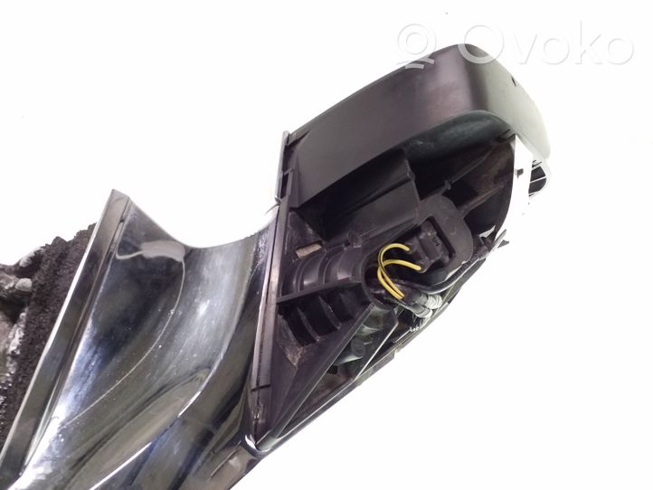 Tesla Model S Front door electric wing mirror E11048341