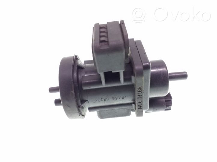 Mercedes-Benz A W168 Vacuum valve A0005450427