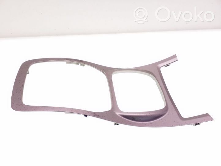 Ford Galaxy Rivestimento in plastica cornice della leva del cambio 6M21U045H20A