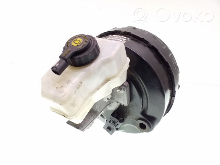 BMW 3 E90 E91 Brake booster 296788038