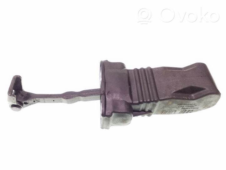 Audi A1 Front door check strap stopper 8X4837249B