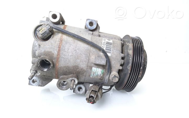 Hyundai ix35 Compressore aria condizionata (A/C) (pompa) F500DX9FA04