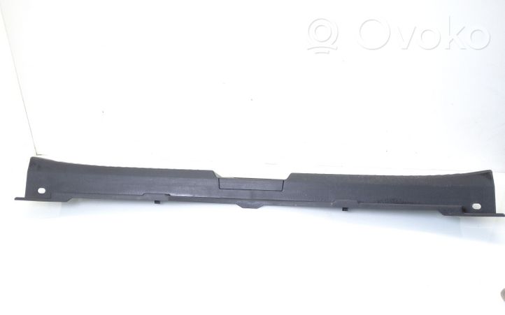 Mazda 6 Rivestimento serratura portellone posteriore/bagagliaio GHP96889X