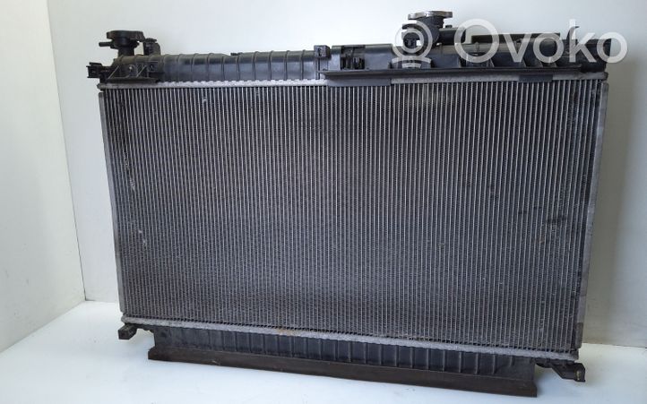 Hyundai ix35 Radiateur de refroidissement 