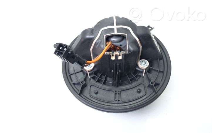 Mercedes-Benz B W246 W242 Soplador/ventilador calefacción A1698200642